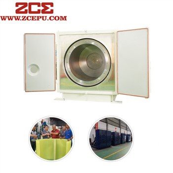 Poliuretāna ātrgaitas rotācijas mašīna